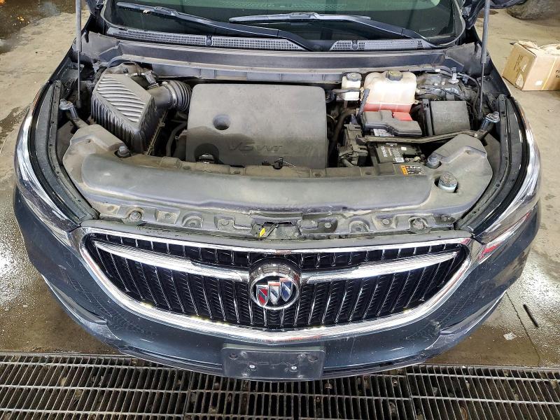 صورة رقم 12 من المزاد - 2019 BUICK ENCLAVE مع VIN 5GAEVAKW4KJ170276