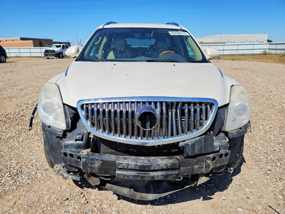 Foto 5 de la subasta – 2012 BUICK ENCLAVE con VIN 5GAKVDEDXCJ398864
