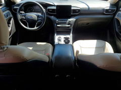 Photo 8 from auction – 2020 FORD EXPLORER with VIN 1FMSK7FH4LGA68916