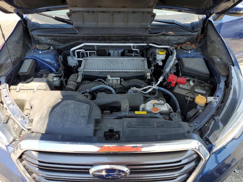 Photo 12 from auction – 2021 SUBARU ASCENT with VIN 4S4WMAMD5M3447229