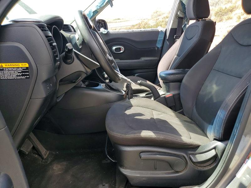 صورة رقم 7 من المزاد - 2016 KIA SOUL مع VIN KNDJN2A22G7343136