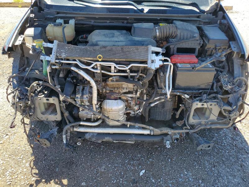 Снимка 12 от търг – 2020 CHRYSLER VOYAGER с VIN 2C4RC1DG7LR264404