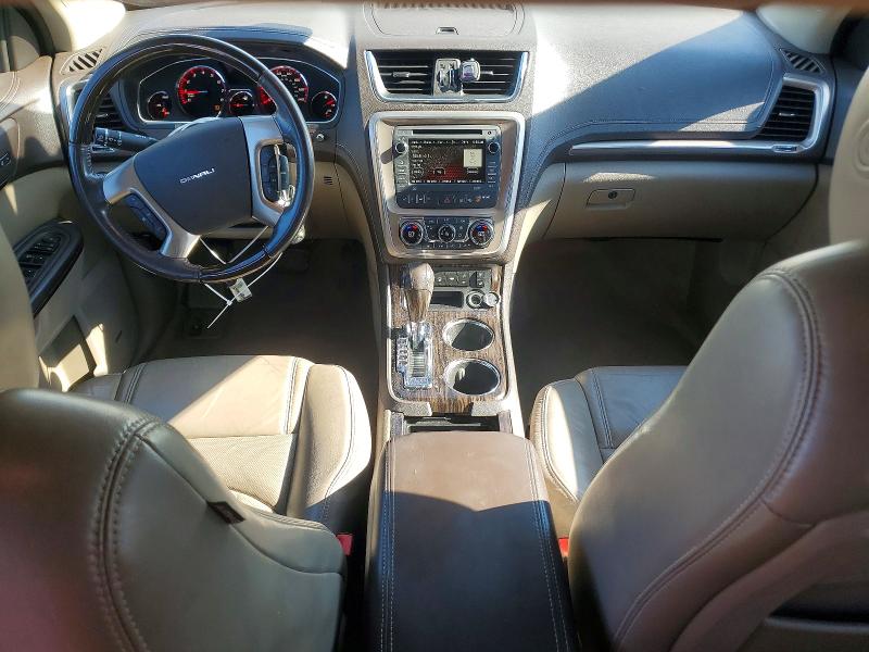 Photo 8 from auction – 2014 GMC ACADIA with VIN 1GKKVTKD1EJ247884