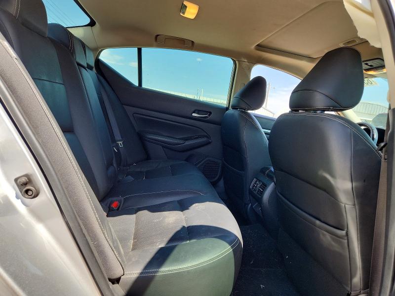 Photo 10 from auction – 2020 NISSAN ALTIMA with VIN 1N4BL4EV7LC136551