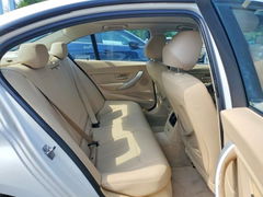 Photo 10 from auction – 2013 BMW 3 SERIES with VIN WBA3B5C57DF597997