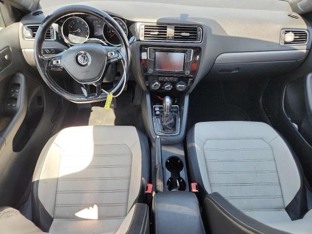 Photo 8 from auction – 2016 VOLKSWAGEN JETTA with VIN 3VWD17AJ7GM291809