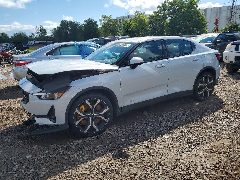 2023 POLESTAR 2 - Търг №67015896