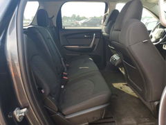 Photo 11 from auction – 2012 GMC ACADIA with VIN 1GKKVNED1CJ419593