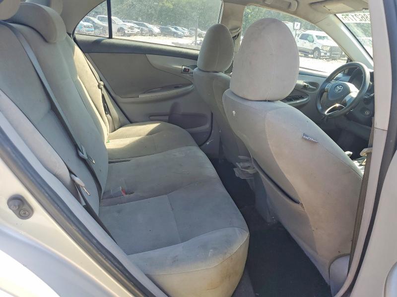 Photo 10 from auction – 2013 TOYOTA COROLLA with VIN 5YFBU4EE7DP178573
