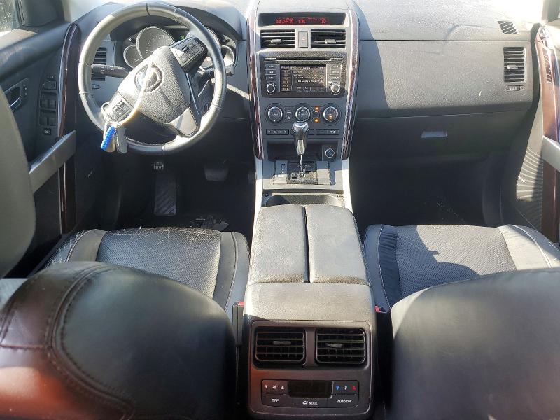 Снимка 8 от търг – 2013 MAZDA CX-9 с VIN JM3TB2DA8D0401959