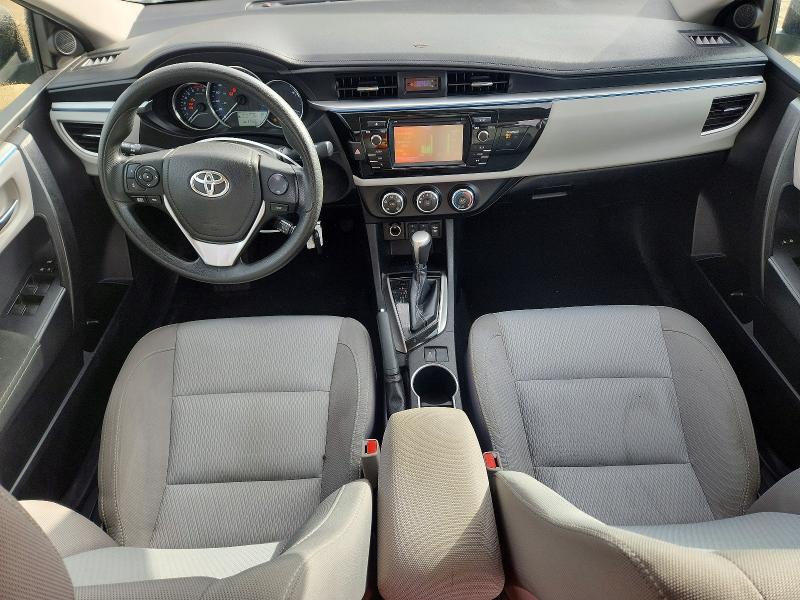 Zdjęcie 8 z aukcji – 2016 TOYOTA COROLLA z VIN 2T1BURHE4GC655361