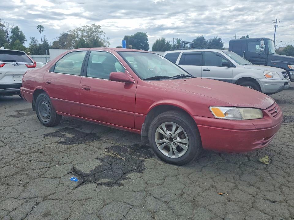Photo 4 from auction – 1998 TOYOTA CAMRY with VIN JT2BF22K3W0144550