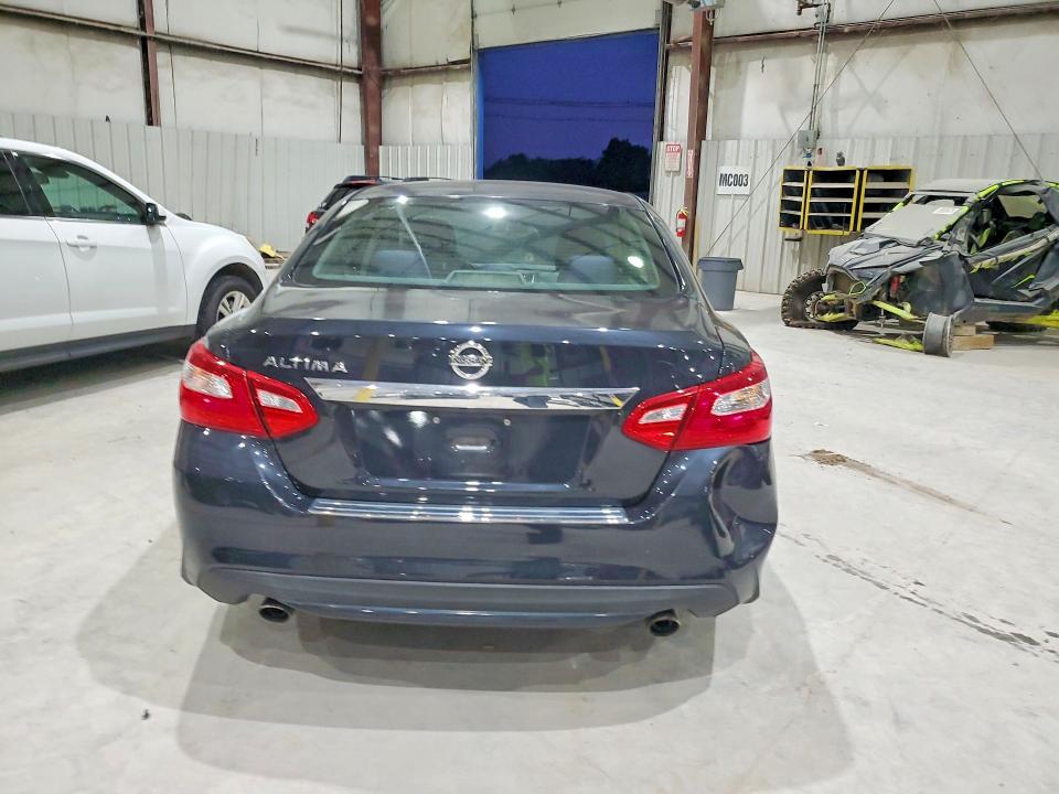 Photo 6 from auction – 2016 NISSAN ALTIMA with VIN 1N4AL3AP8GN391135