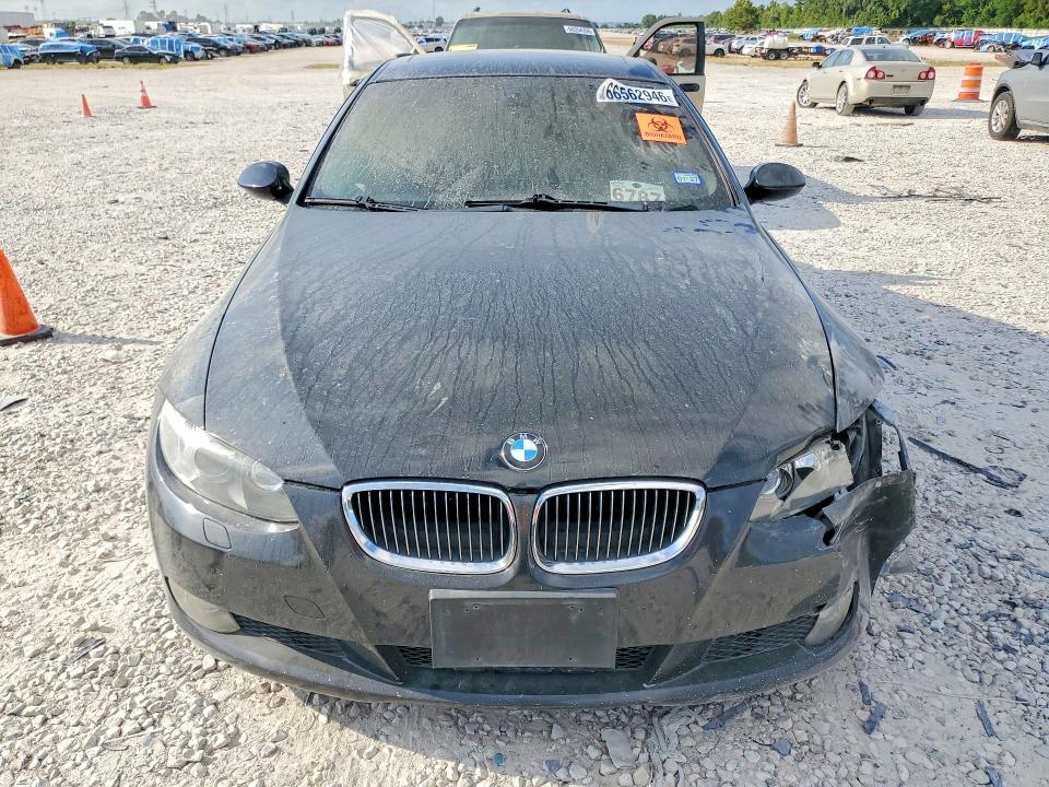 Photo 5 from auction – 2007 BMW 328 with VIN WBAWB33597P131438
