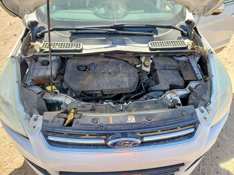 Photo 12 from auction – 2014 FORD ESCAPE with VIN 1FMCU0JX2EUD00681
