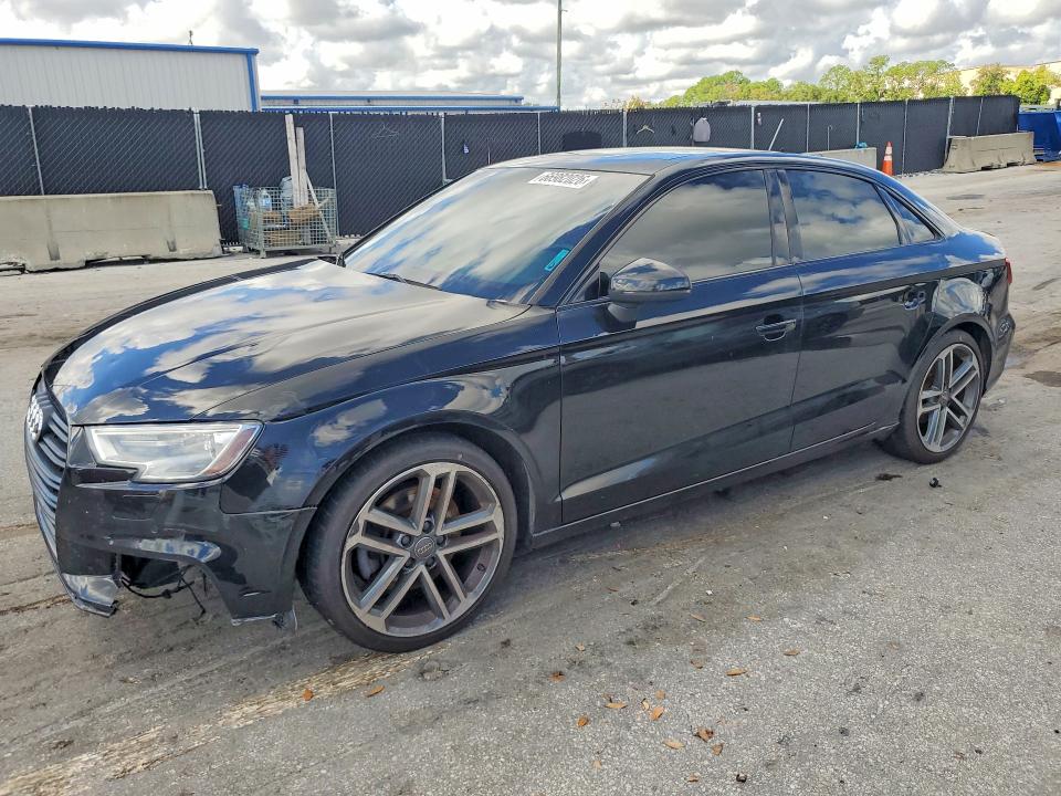 2020 AUDI A3 - Търг №66982026
