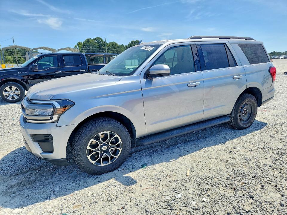 2024 FORD EXPEDITION - Търг №59407026