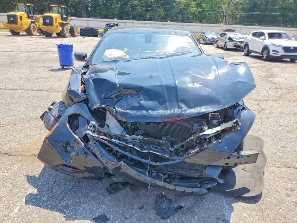 Photo 5 from auction – 2023 DODGE CHARGER with VIN 2C3CDXBG8PH619380