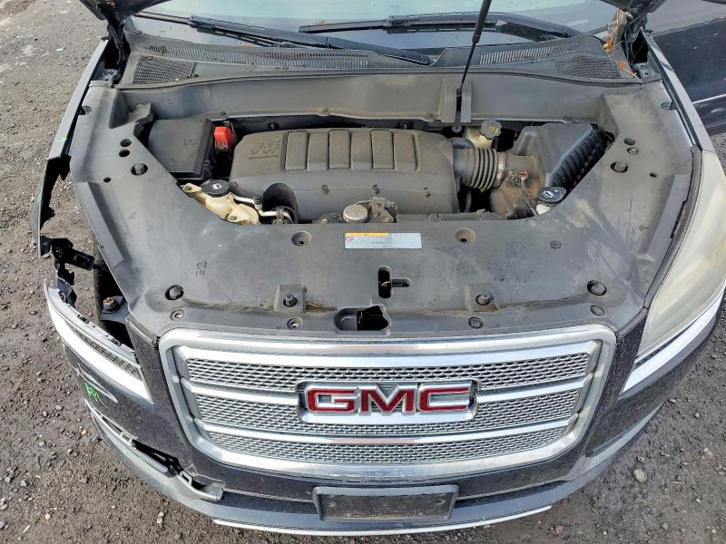 Photo 12 from auction – 2014 GMC ACADIA with VIN 1GKKVTKD0EJ355106