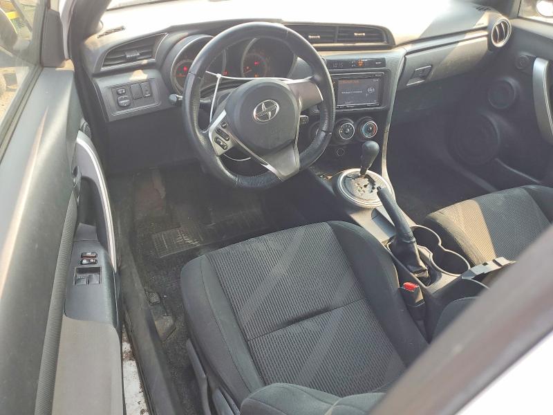 Photo 8 from auction – 2013 SCION TC with VIN JTKJF5C79D3056945