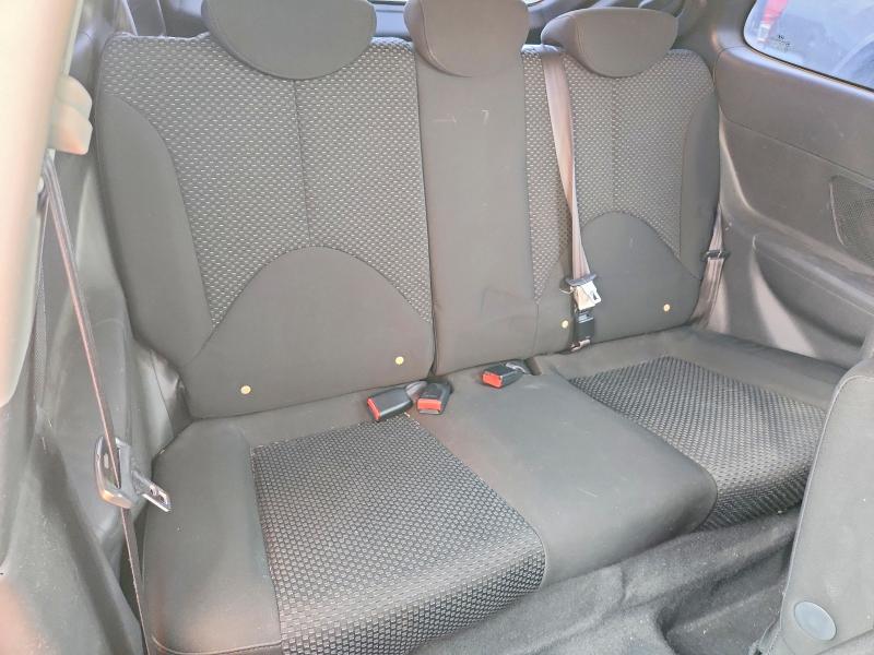 Photo 10 from auction – 2011 HYUNDAI ACCENT with VIN KMHCM3AC3BU192159