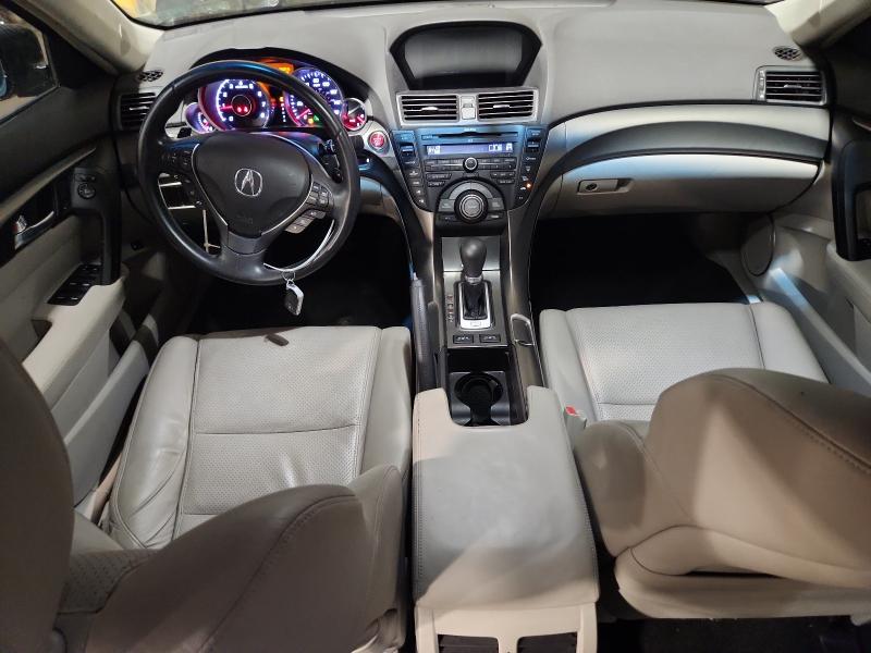 Photo 8 from auction – 2014 ACURA TL with VIN 19UUA8F50EA006495