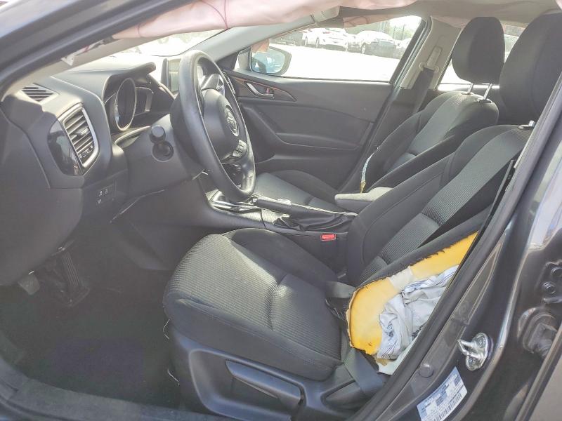Zdjęcie 7 z aukcji – 2016 MAZDA 3 z VIN 3MZBM1U71GM328400