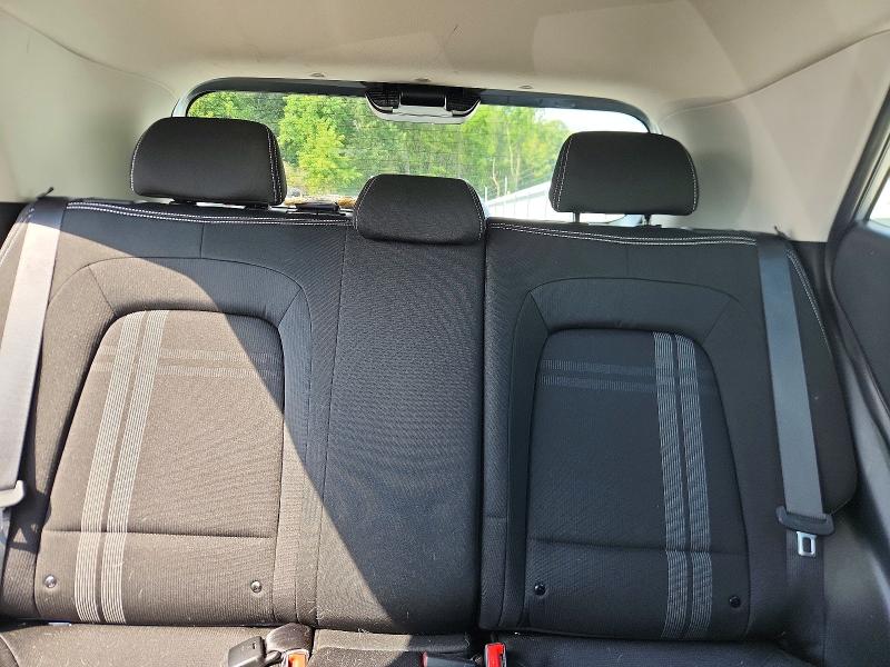 Photo 10 from auction – 2021 HYUNDAI VENUE with VIN KMHRC8A33MU099896