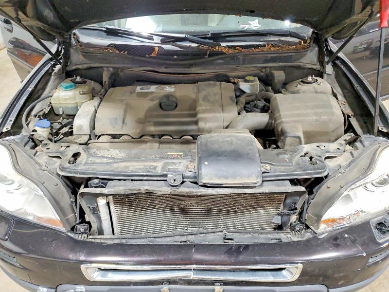 Photo 12 from auction – 2012 VOLVO XC90 with VIN YV4952CZXC1614936