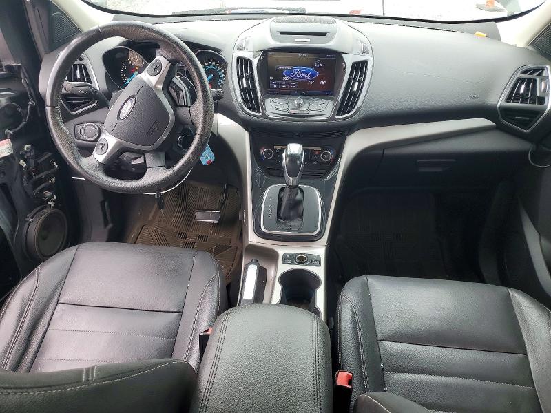 Фото 8 с аукциона – 2013 FORD ESCAPE с VIN 1FMCU9HX0DUC10406