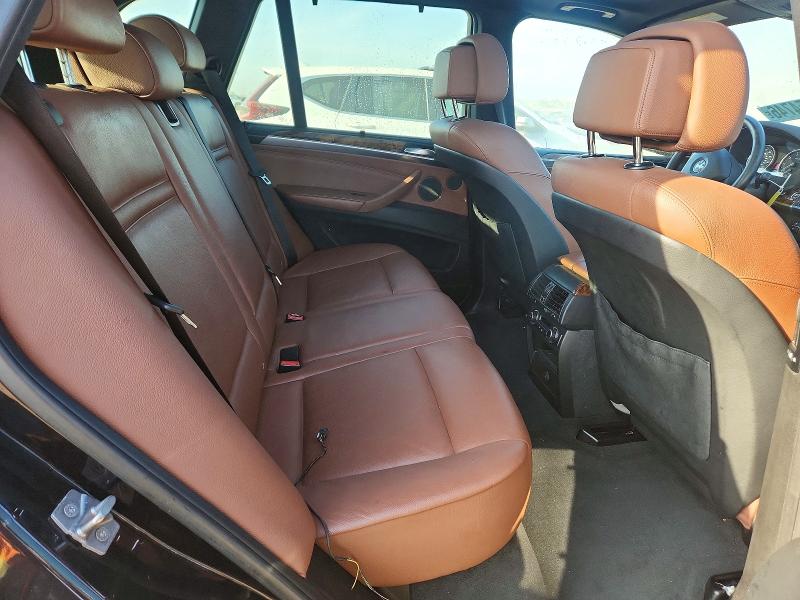 Photo 10 from auction – 2011 BMW X5 with VIN 5UXZV8C51BL417898