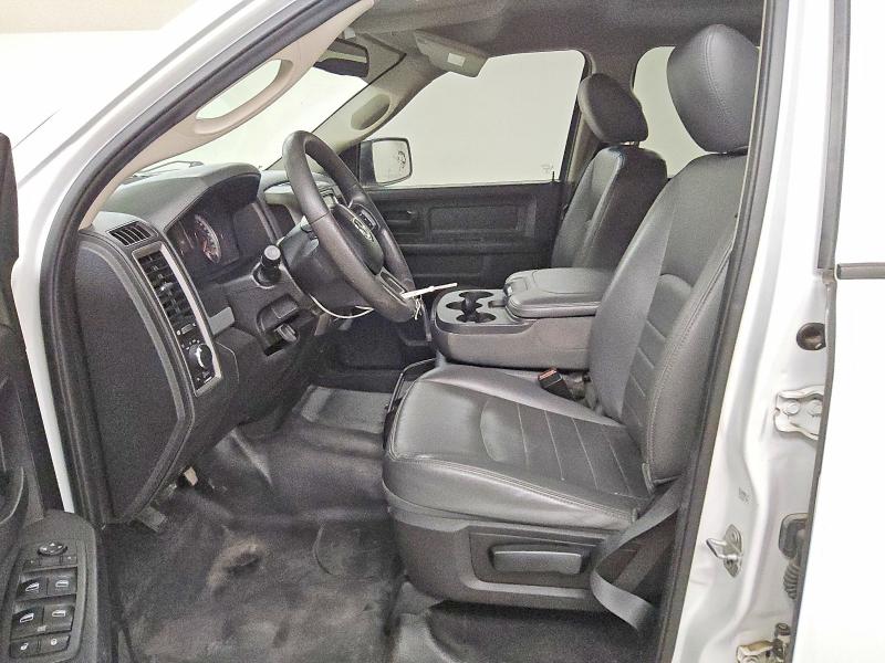 Photo 7 from auction – 2019 RAM 1500 CLASSIC with VIN 1C6RR6KT6KS633480