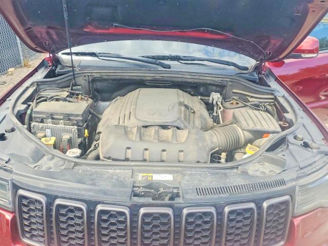 Photo 12 from auction – 2019 JEEP GRAND CHEROKEE with VIN 1C4RJFCT2KC608035
