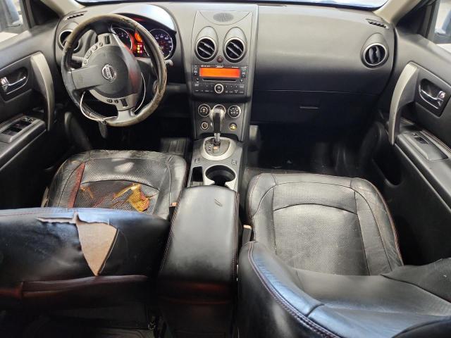 Photo 8 from auction – 2010 NISSAN ROGUE with VIN JN8AS5MT8AW002565