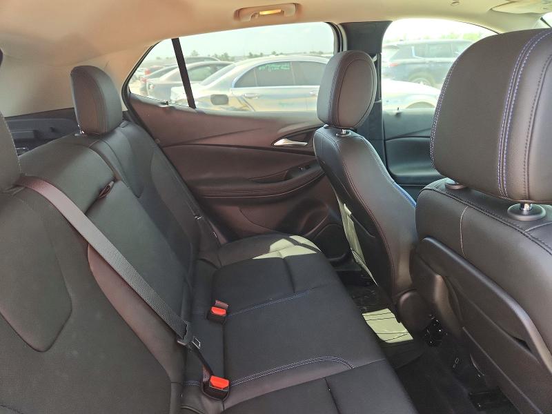 Photo 11 from auction – 2026 BUICK ENCORE GX with VIN KL4AMDSL1TB018095