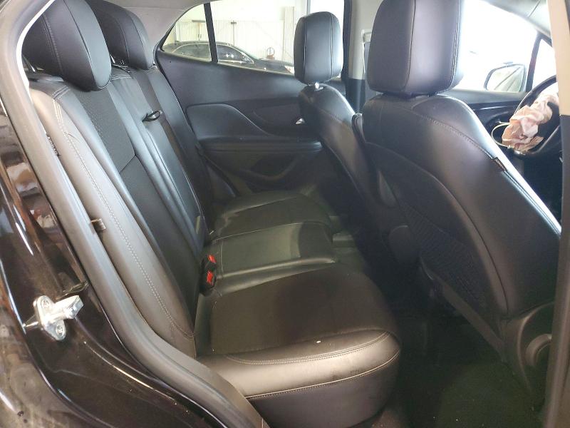 Photo 11 from auction – 2019 BUICK ENCORE with VIN KL4CJ1SB8KB929479
