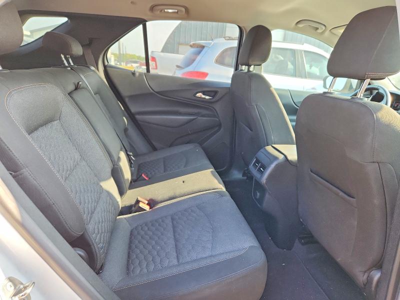 صورة رقم 10 من المزاد - 2018 CHEVROLET EQUINOX مع VIN 2GNAXJEV1J6204980