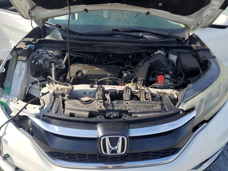 Zdjęcie 12 z aukcji – 2016 HONDA CR-V z VIN 5J6RM3H79GL001665