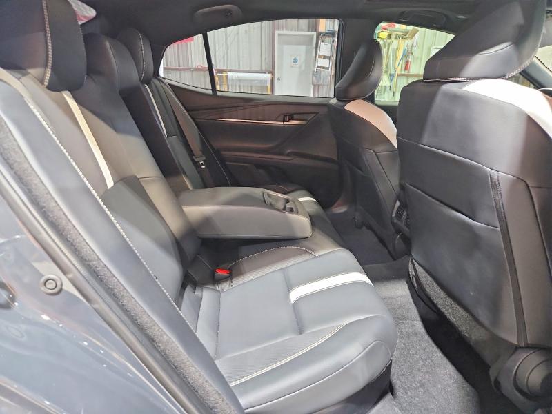 Zdjęcie 10 z aukcji – 2026 TOYOTA CAMRY z VIN 4T1DAACKXTU715765