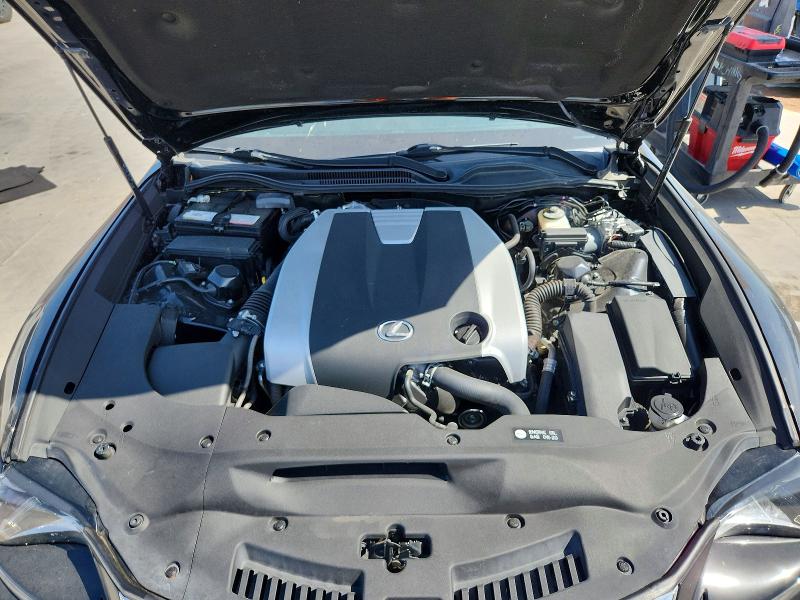 Photo 11 from auction – 2017 LEXUS RC with VIN JTHHE5BC0H5017290