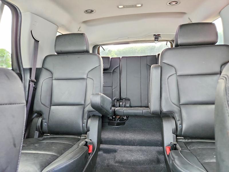 Photo 10 from auction – 2020 CHEVROLET TAHOE with VIN 1GNSKBKC3LR181530