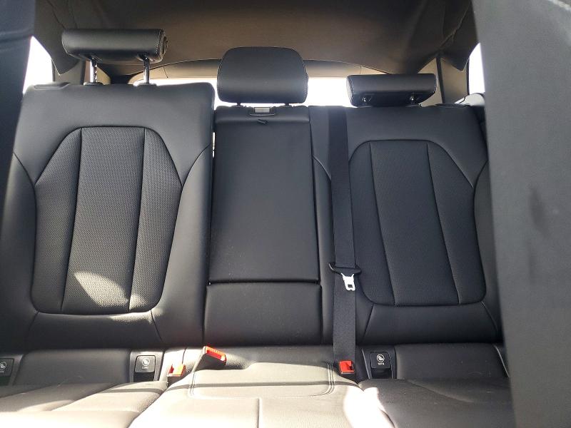 Photo 10 from auction – 2022 BMW X3 with VIN 5UX43DP0XN9M16340
