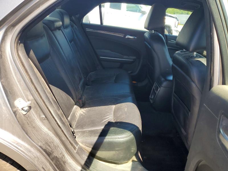 Photo 10 from auction – 2011 CHRYSLER 300 with VIN 2C3CA5CG0BH595399