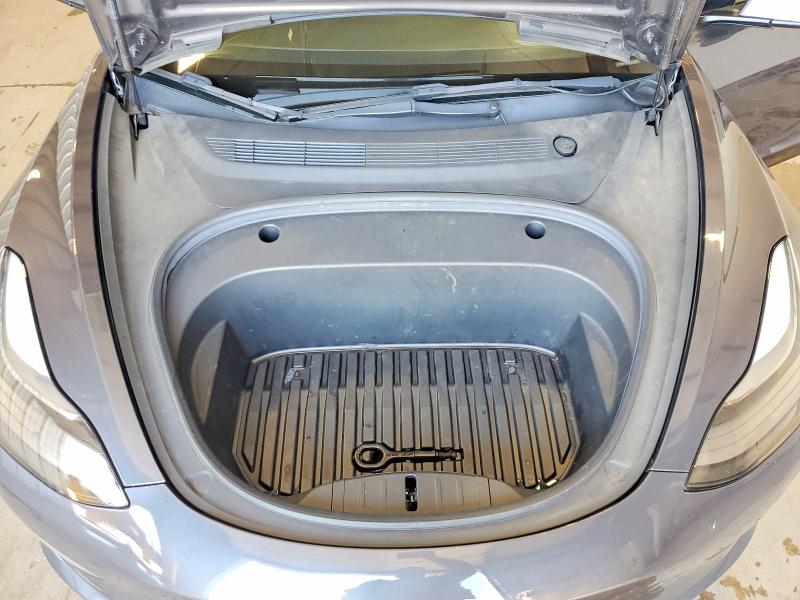 Photo 11 from auction – 2022 TESLA MODEL 3 with VIN 5YJ3E1EA7NF186392