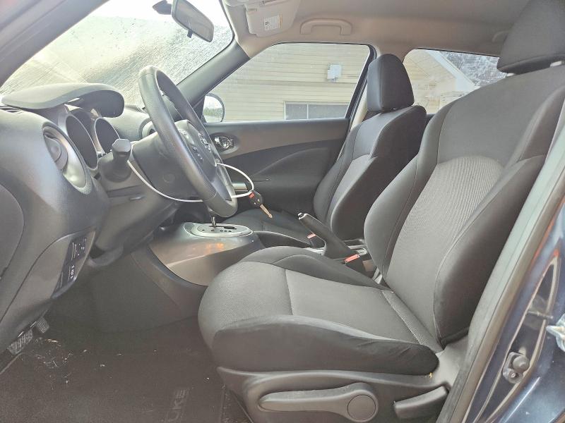 Photo 7 from auction – 2014 NISSAN JUKE with VIN JN8AF5MV9ET481981