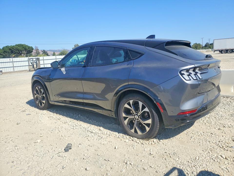 Zdjęcie 2 z aukcji – 2023 FORD MUSTANG MACH-E z VIN 3FMTK3RM2PMA02687