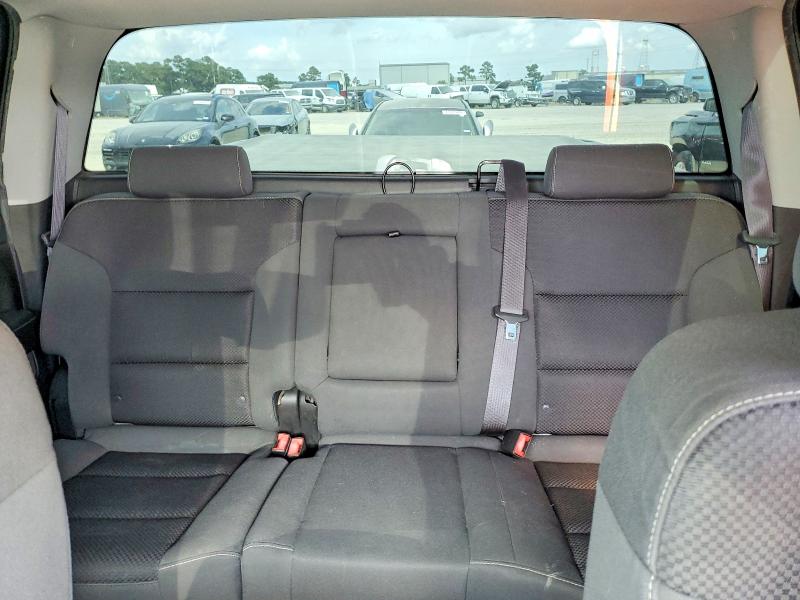 Photo 10 from auction – 2014 CHEVROLET SILVERADO with VIN 3GCPCREC2EG571019