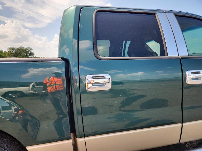 Photo 10 from auction – 2007 FORD F150 with VIN 1FTRW12W67FB44320