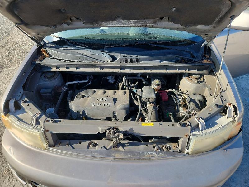 صورة رقم 11 من المزاد - 2005 SCION XB مع VIN JTLKT324250203971