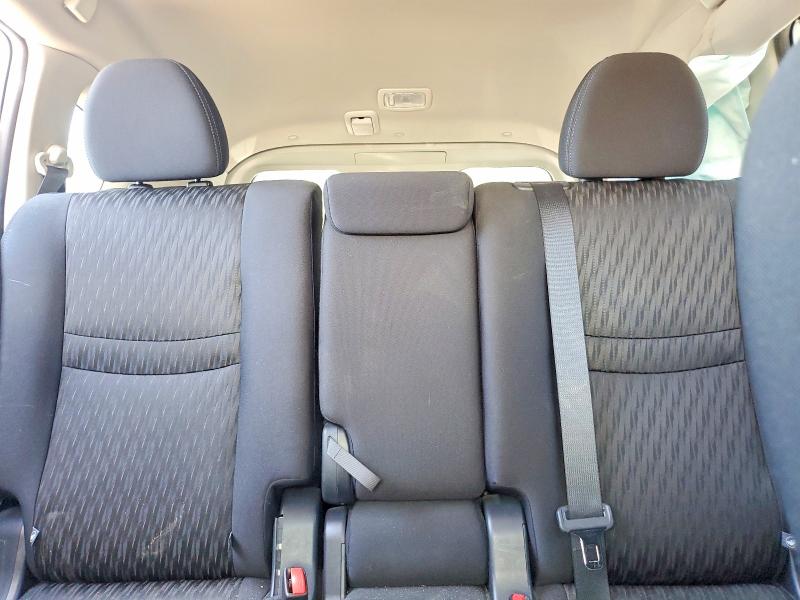 Photo 10 from auction – 2018 NISSAN ROGUE with VIN 5N1AT2MV2JC780852